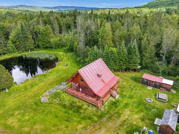 $283,500 | 112-107 High Loop Road, Clarksville, NH 03592
