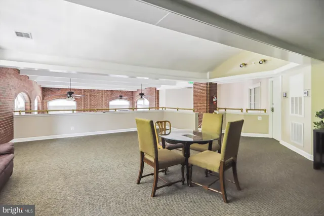 $2,800 | 5708 Chapman Mill Drive, Unit 210, Rockville, MD 20852