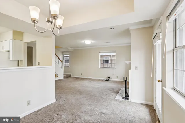 $2,800 | 5708 Chapman Mill Drive, Unit 210, Rockville, MD 20852