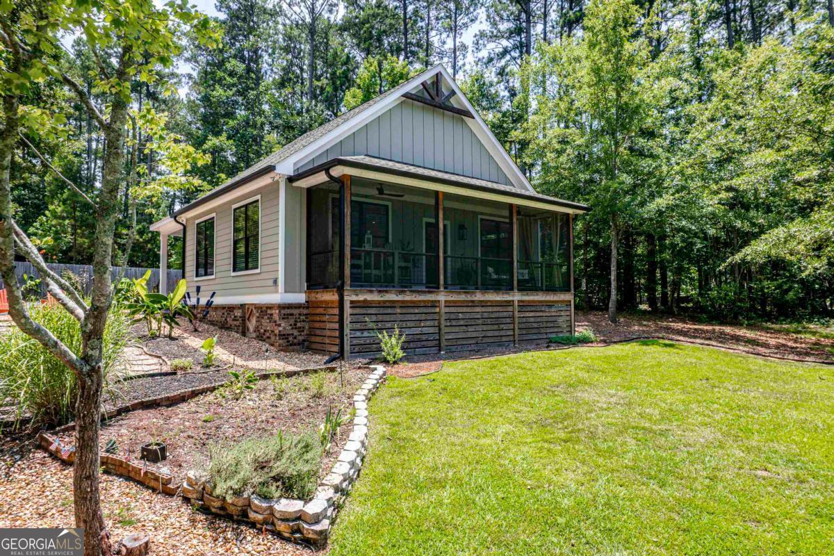 177B North Steel Bridge Road Eatonton, GA 31024 - Photo 4 of 73