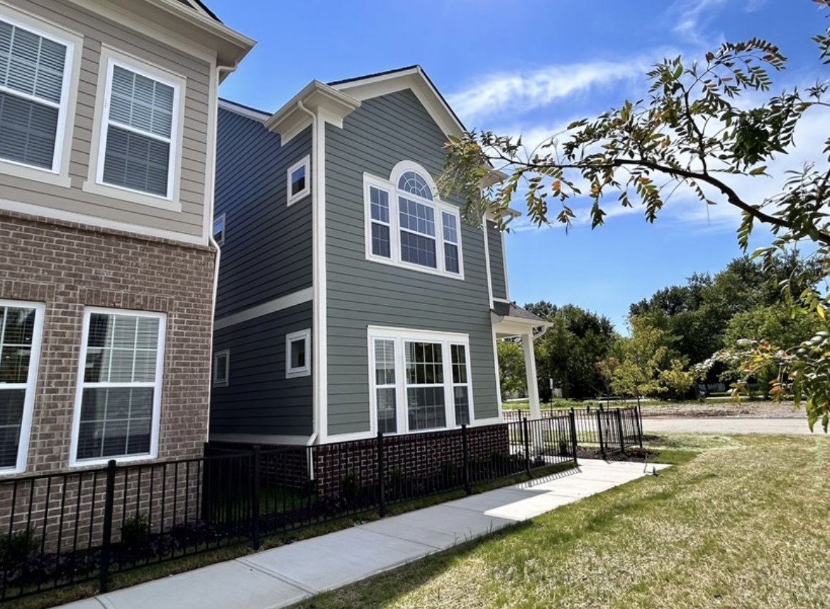 520 Steinbeck Place Carmel, IN 46032 - Photo 4 of 19