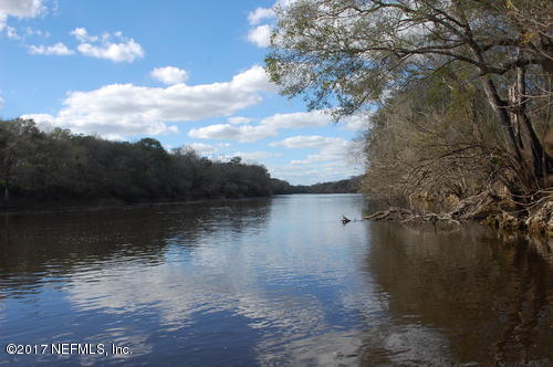 Lot 32-33 Riverside Drive O'Brien, FL 32071 - Photo 1 of 20 122155-1484345289093