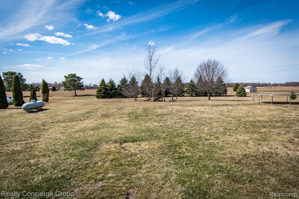 601 North Kane Road Webberville, MI 48892 - Photo 31 of 36