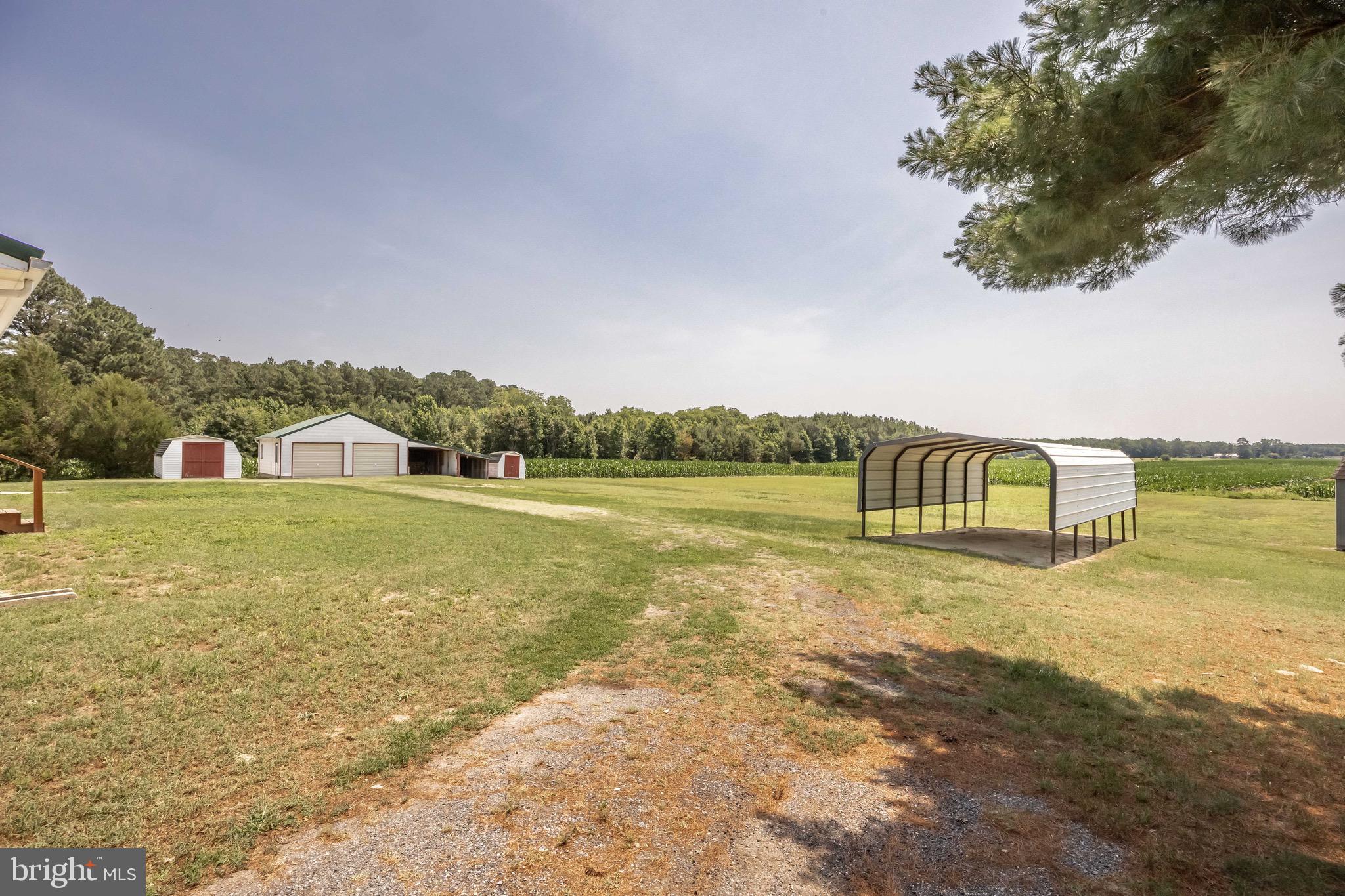 35345 Wango Road Pittsville, MD 21850 - Photo 55 of 66