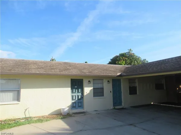 $1,400 | 7467 Pebble Beach Road, Fort Myers, FL 33967