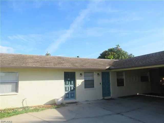 $1,475 | 7467 Pebble Beach Road, Fort Myers, FL 33967