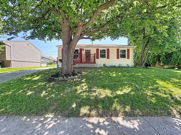 $199,900 | 1711 2nd Street West, Milan, IL 61264