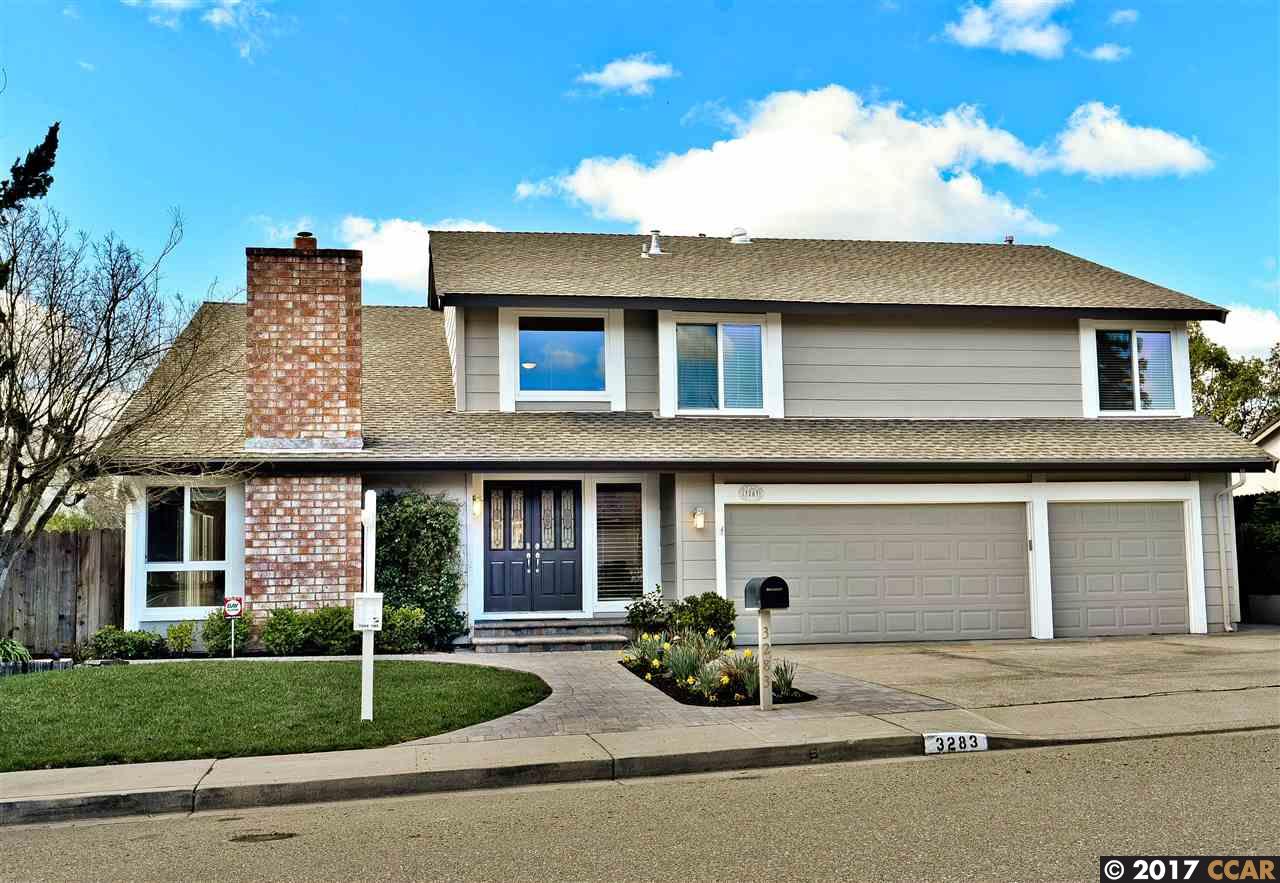 3283 Burning Tree Drive San Ramon, CA 94583 - Photo 1 of 1
