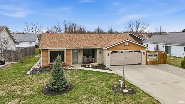 $250,000 | 423 Autumn Court, Bluffton, IN 46714