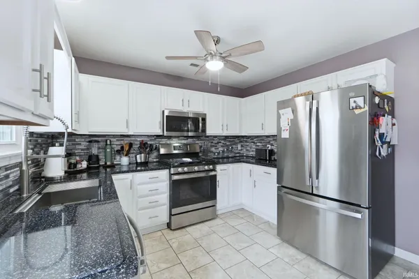 $250,000 | 423 Autumn Court, Bluffton, IN 46714