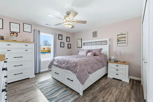 $250,000 | 423 Autumn Court, Bluffton, IN 46714