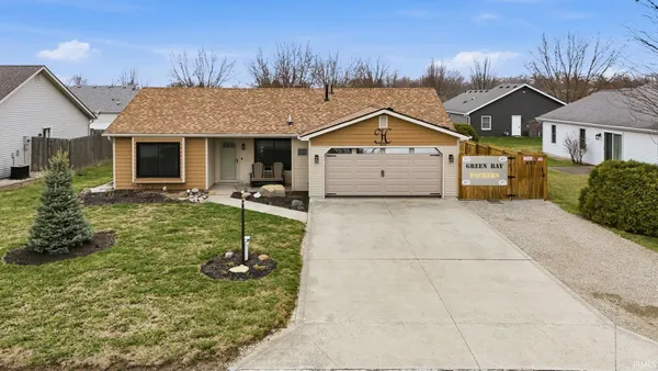 $250,000 | 423 Autumn Court, Bluffton, IN 46714