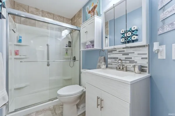 $250,000 | 423 Autumn Court, Bluffton, IN 46714