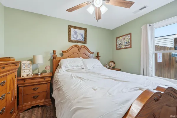 $250,000 | 423 Autumn Court, Bluffton, IN 46714