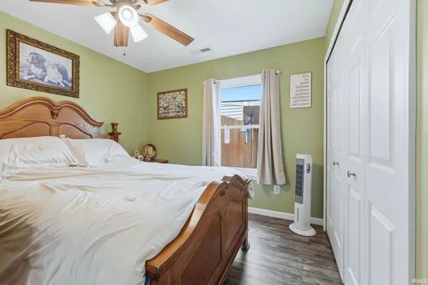 $250,000 | 423 Autumn Court, Bluffton, IN 46714