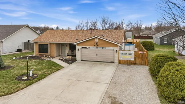 $250,000 | 423 Autumn Court, Bluffton, IN 46714