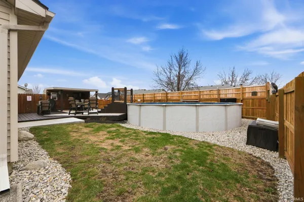 $250,000 | 423 Autumn Court, Bluffton, IN 46714