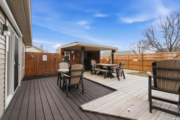 $250,000 | 423 Autumn Court, Bluffton, IN 46714