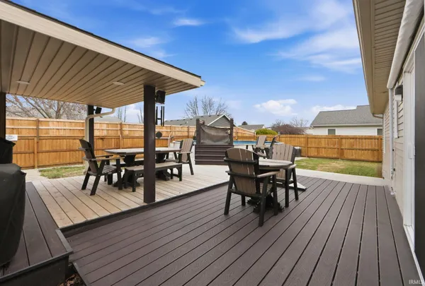 $250,000 | 423 Autumn Court, Bluffton, IN 46714