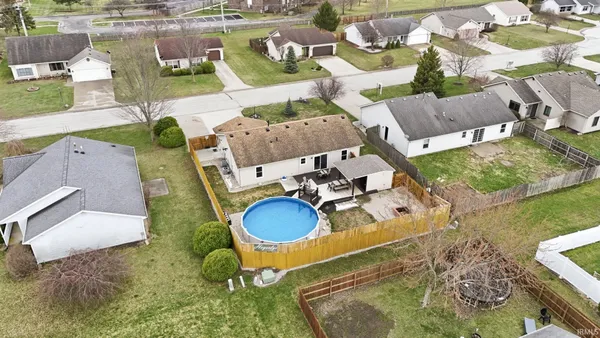 $250,000 | 423 Autumn Court, Bluffton, IN 46714