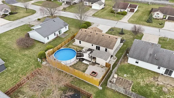 $250,000 | 423 Autumn Court, Bluffton, IN 46714