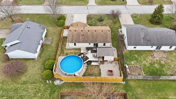 $250,000 | 423 Autumn Court, Bluffton, IN 46714