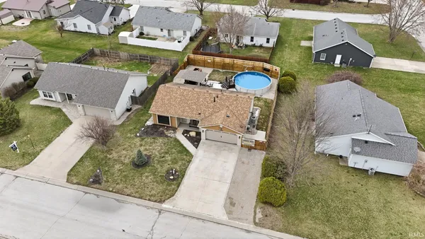 $250,000 | 423 Autumn Court, Bluffton, IN 46714