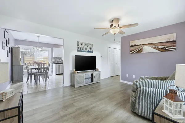 $250,000 | 423 Autumn Court, Bluffton, IN 46714