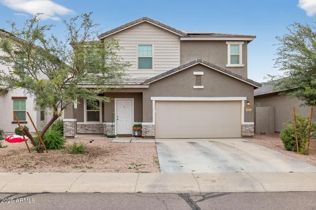 $474,900 | 6126 East Athena Road, Florence, AZ 85132