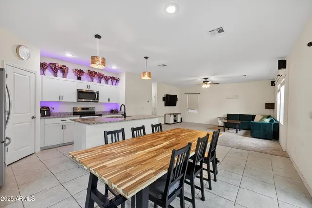 $474,900 | 6126 East Athena Road, Florence, AZ 85132