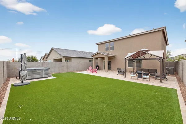 $399,900 | 6126 East Athena Road, Florence, AZ 85132