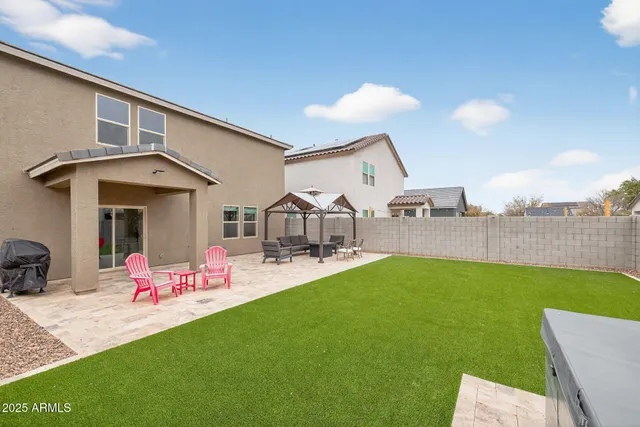 $474,900 | 6126 East Athena Road, Florence, AZ 85132