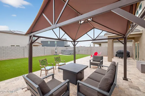 $399,900 | 6126 East Athena Road, Florence, AZ 85132