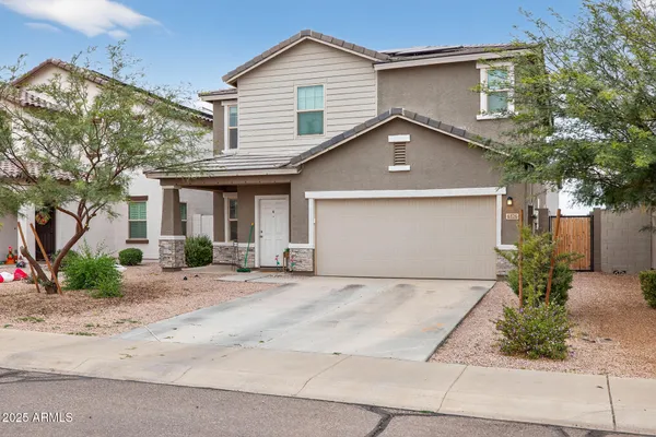 $399,900 | 6126 East Athena Road, Florence, AZ 85132