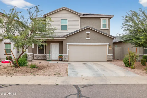 $399,900 | 6126 East Athena Road, Florence, AZ 85132