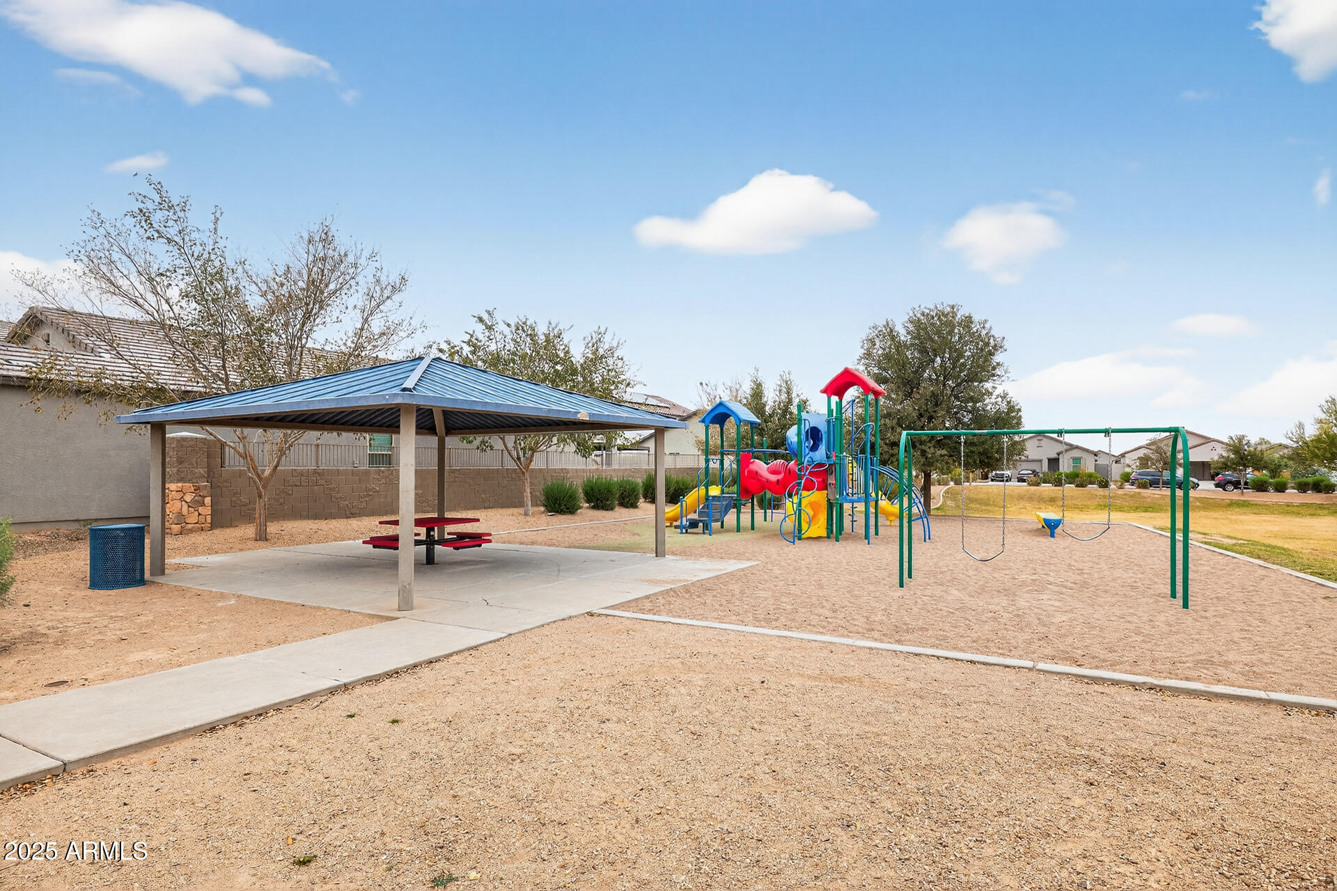 6126 East Athena Road Florence, AZ 85132 - Photo 31 of 39 33)COMMUNITY