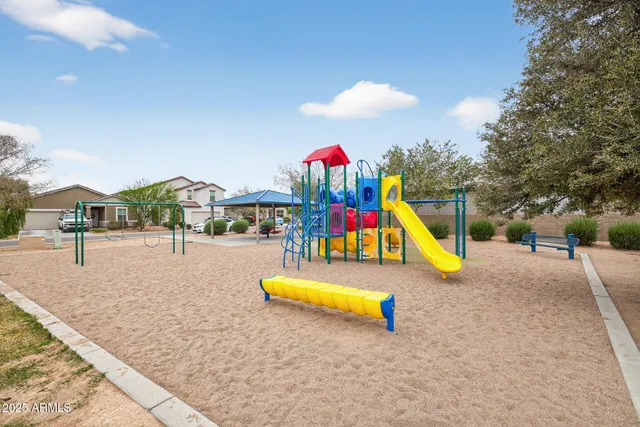 $474,900 | 6126 East Athena Road, Florence, AZ 85132