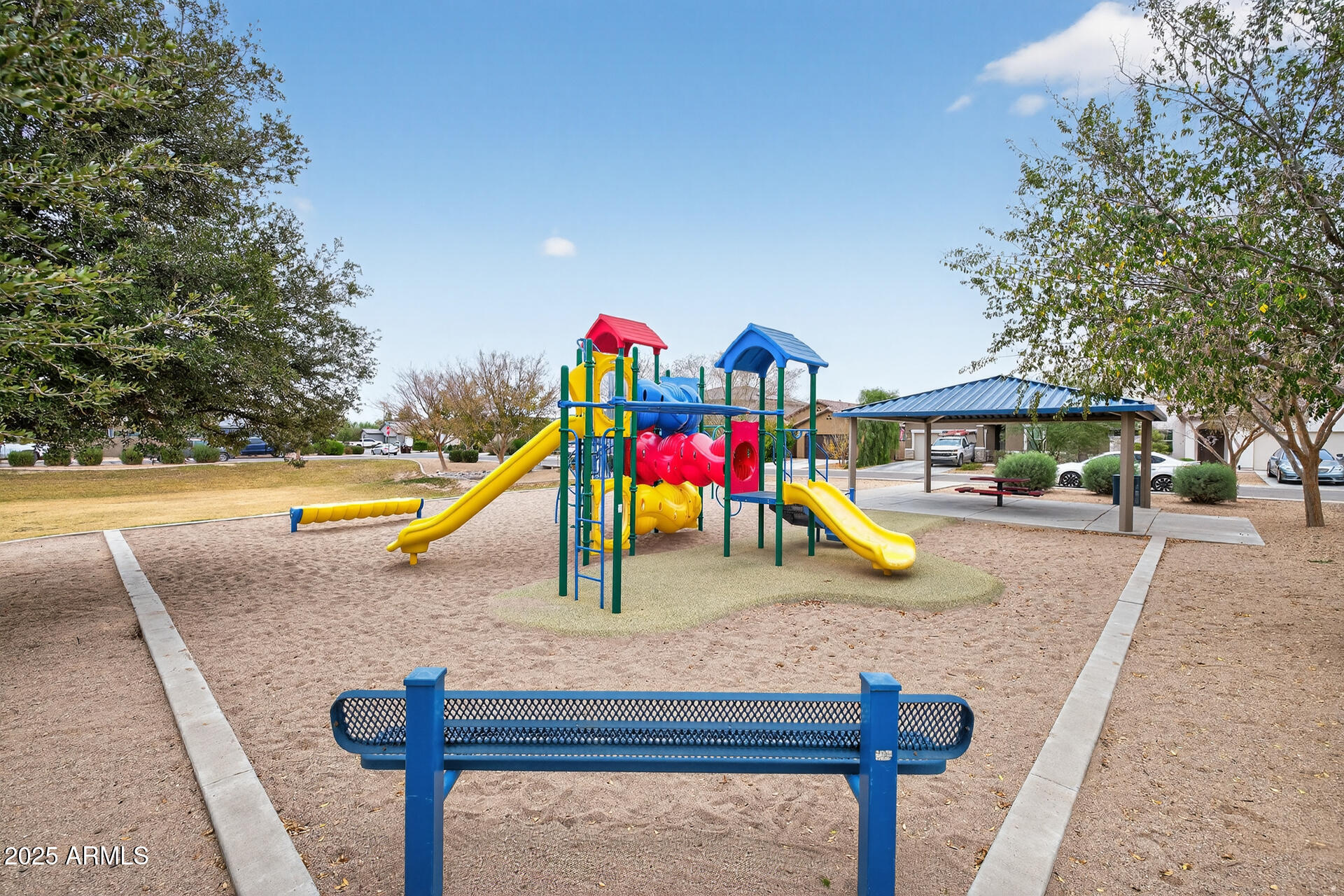 6126 East Athena Road Florence, AZ 85132 - Photo 34 of 39 36)COMMUNITY