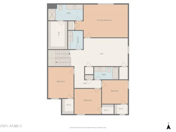 $399,900 | 6126 East Athena Road, Florence, AZ 85132