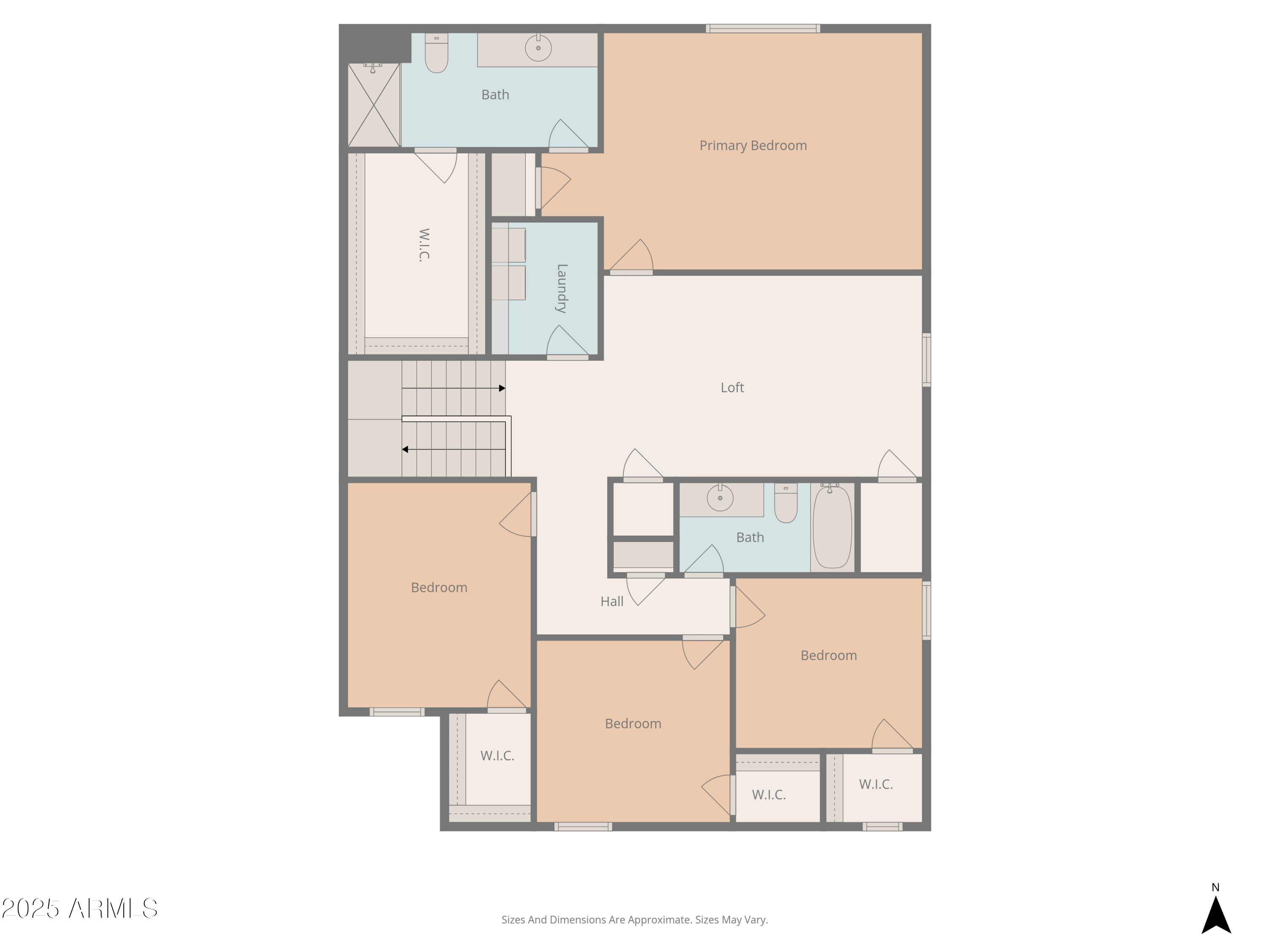 6126 East Athena Road Florence, AZ 85132 - Photo 38 of 39