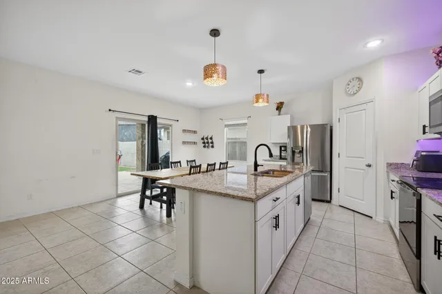 $474,900 | 6126 East Athena Road, Florence, AZ 85132