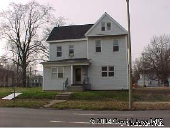 933 South 5th Springfield, IL 62703 - Photo 1 of 1