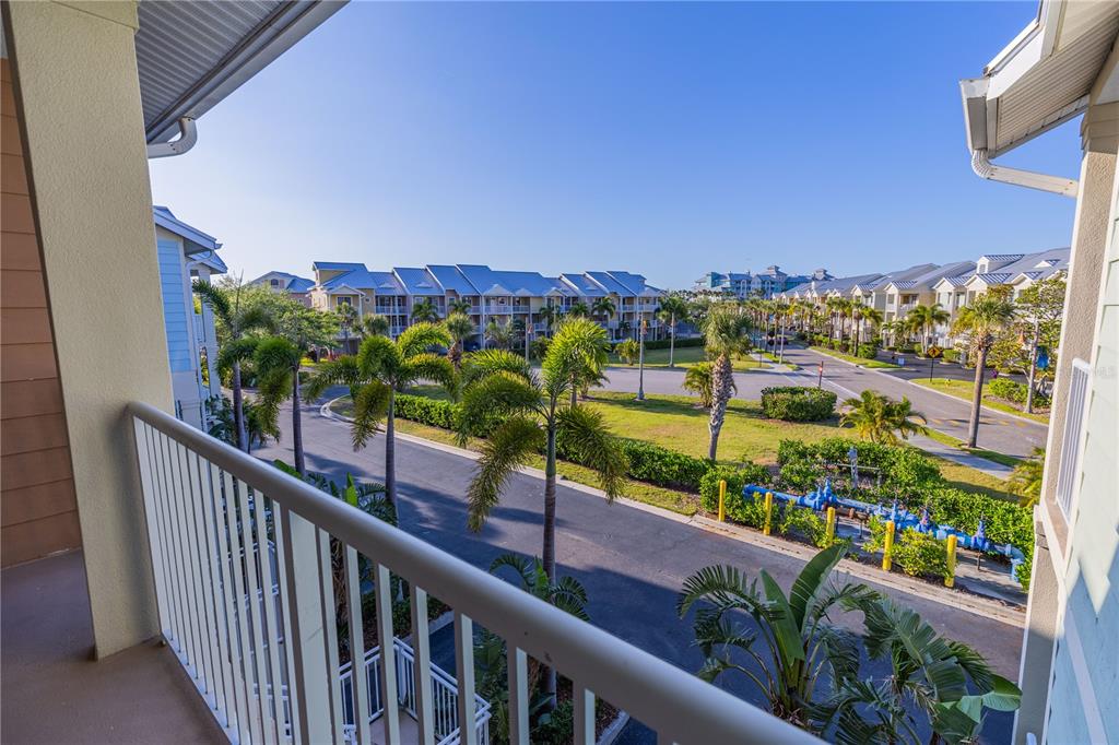 3210 Mangrove Point Drive Ruskin, FL 33570 - Photo 33 of 48 a view of a building from a balcony