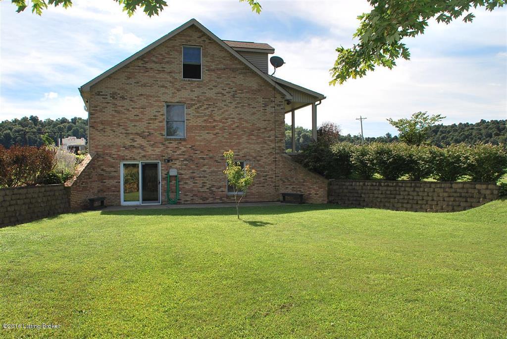 1320 Ballman Road Guston, KY 40142 - Photo 8 of 35 8