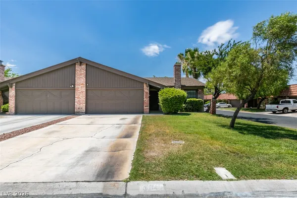 $1,550 | 604 Raintree Lane, Las Vegas, NV 89107