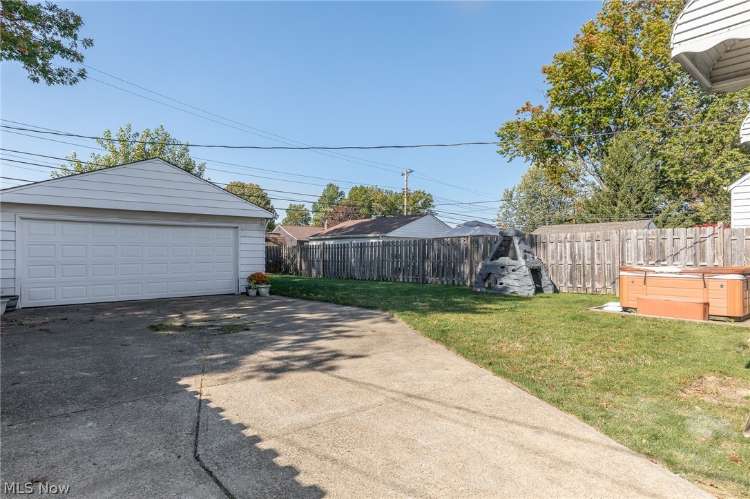 620 Dickerson Road Willowick, OH 44095 - Photo 19 of 22