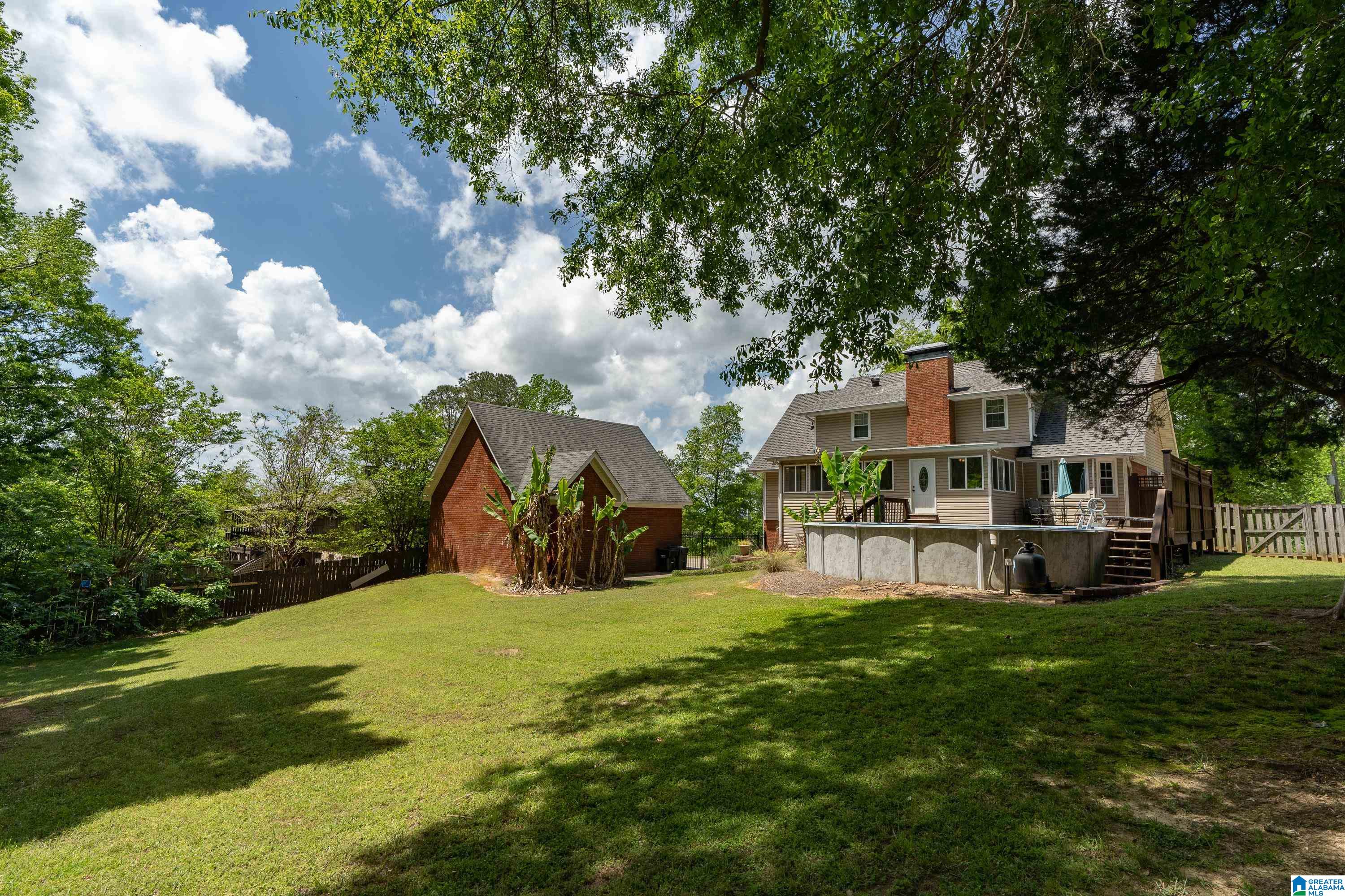 1853 Rustic Drive McCalla, AL 35111 - Photo 31 of 32