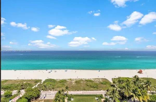 $1,400,000 | 2457 Collins Avenue, Unit 1603, Miami Beach, FL 33140