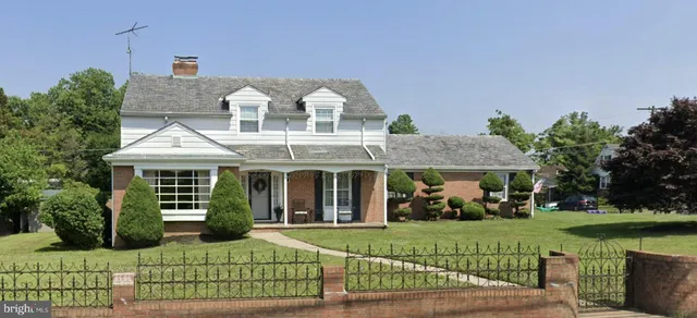 $500,000 | 6701 Loch Raven Boulevard, Baltimore, MD 21286