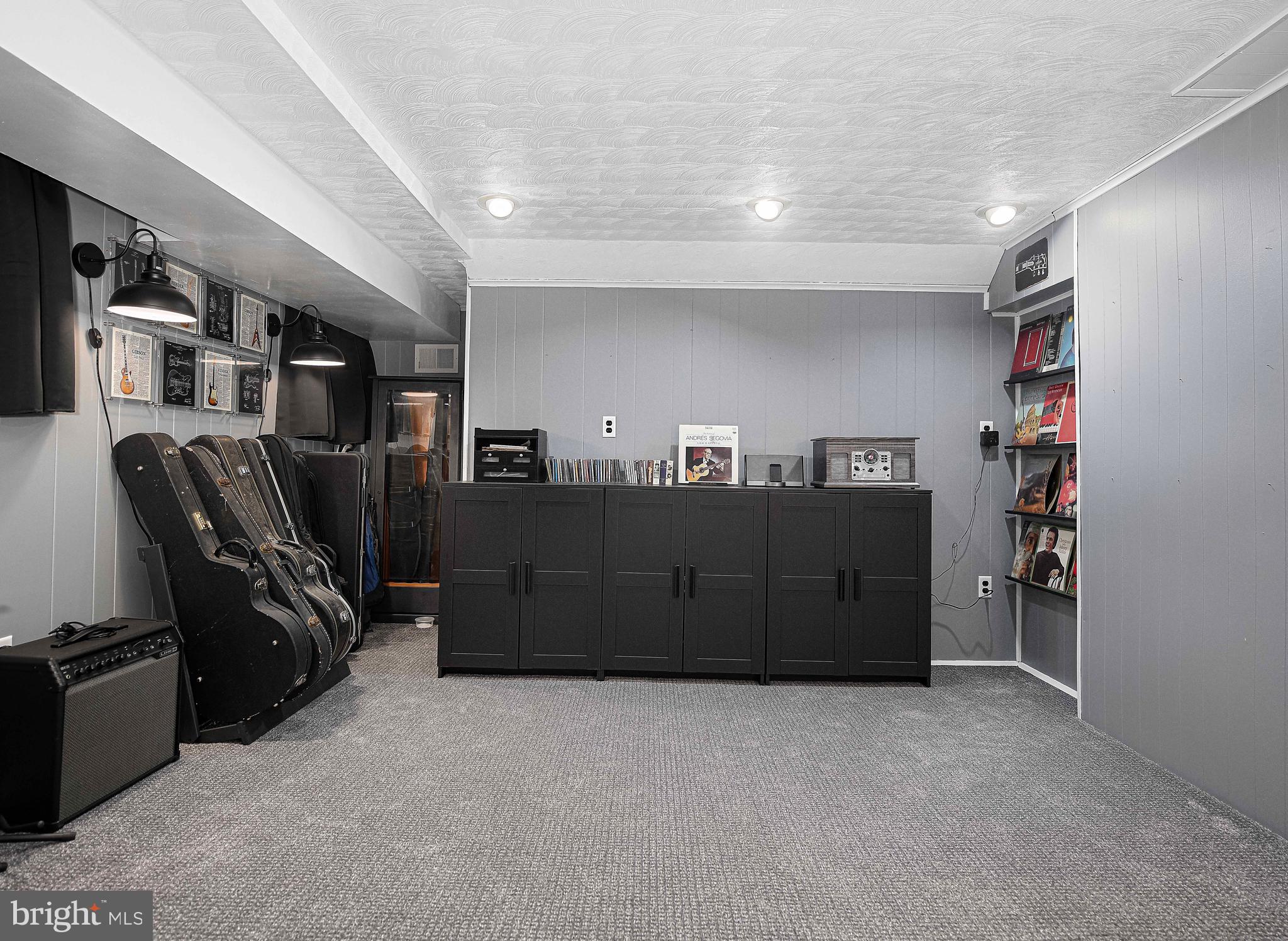 6701 Loch Raven Boulevard Baltimore, MD 21286 - Photo 34 of 44 a view of a storage & utility room with stuff